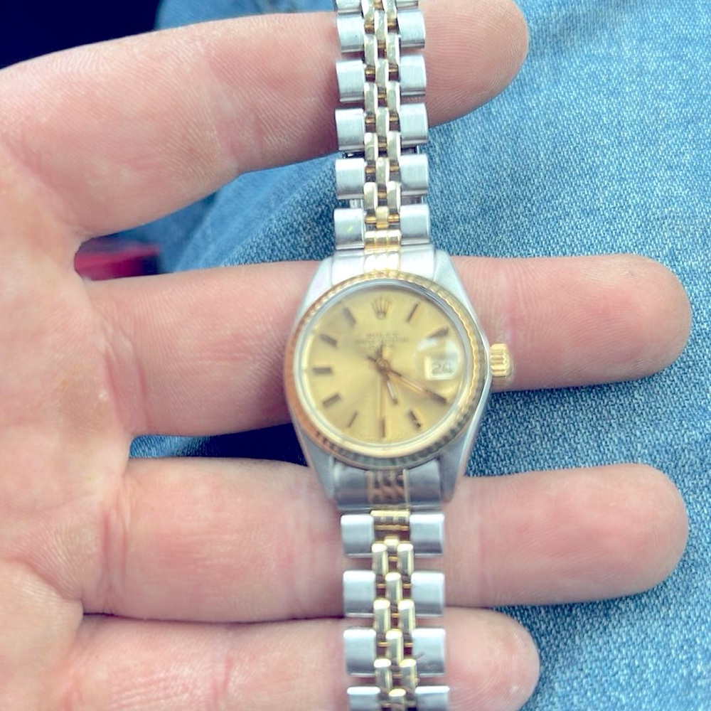 Rolex